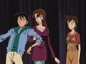 150K views · 5K reactions | TẬP ĐẶC BIỆT - Thám Tử Lừng Danh Conan: Kudo Shinichi và án mạng ở New York (FULL TẬP) | Conan Việt Nam | Facebook