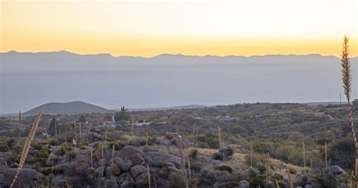 Free First Day Hike in Arizona's state parks