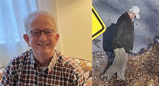 Family plans major search to find Texas attorney who went missing on north Georgia hike