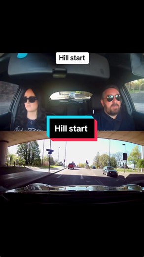 Mastering Hill Start: Tips and Techniques for Smooth Driving