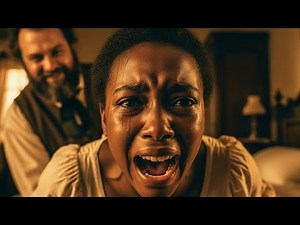 THE VIRGIN SLAVE, RAPED THREE TIMES IN ONE NIGHT IN FRONT OF WITNESSES, BUT SHE TOOK REVENGE ...