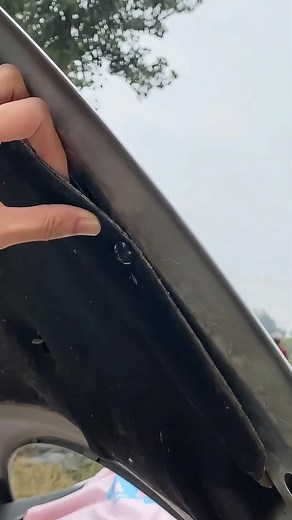 43K views · 105 reactions | The $50,000 car repair you can do for $5. | Hand Art | Facebook