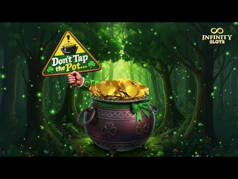 Saint Patrick's wins | Infinity slots