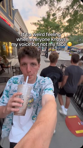 pow | This whole time no one had a clue 🫣 Voice actor for the secret sith lord 🕷️ | Instagram