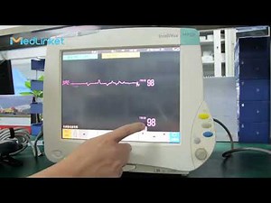 Med-linket disposable non-invasive EEG sensor