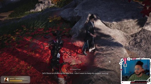 Long Time No See~ Lets Try This Again~ New To WWM~ !discord