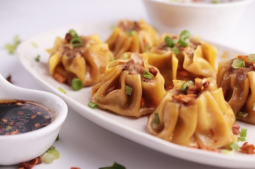 Siomai Recipe - Learn How to Make Siomai - Pilipinas Recipes