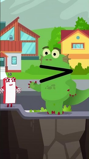 Numberblocks numbers 1 to 100 | Numberblocks see and learn to count World