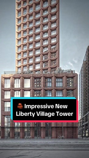 UrbanToronto on TikTok