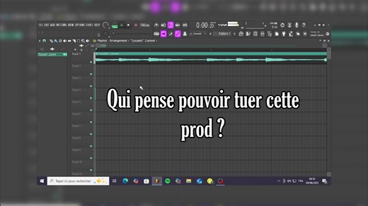 #intrumental #musique #producertok #beatproducer @jrlamelo_officiel @3xda.vs