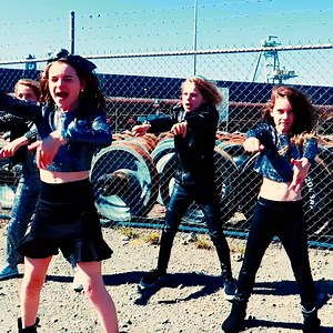 25K views · 462 reactions | Sabre, Sockie, Biggy and Naz from the Norris Nuts, dance to BLACKPINK "Kill This Love" in Newcastle, Australia | The Norris Nuts | Facebook