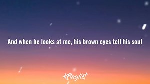 988K views · 19K reactions | Brown Eyes -__ Destiny's Child __ /// (lyrics) | SAm'Skie | Facebook