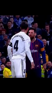180K views · 9.3K reactions | Messi vs Ramos  #shorts | S2TV | Facebook