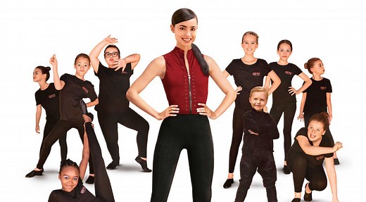 Feel the Beat bei Netflix: Alle Infos zu Besetzung und Handlung
