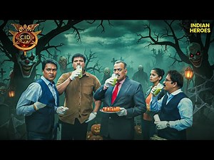 CID New Episode 2025 | | Crime Story | Full Episode