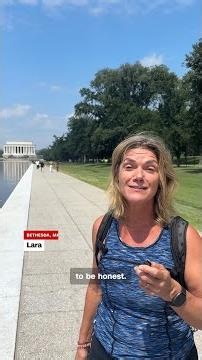 Was Trump's Reflecting Pool update worth it?