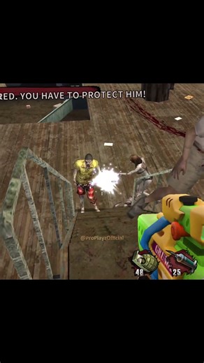 dead island level 16