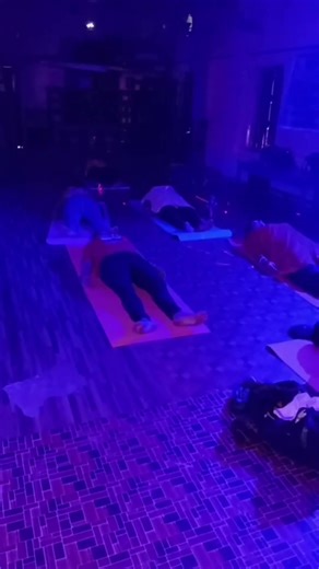 Meditation Class by Aryan yoga Kendra #aryanyogakendra #yoga #motivation #meditation