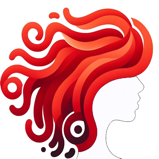 Scalable Hair System Demo by voidlimit