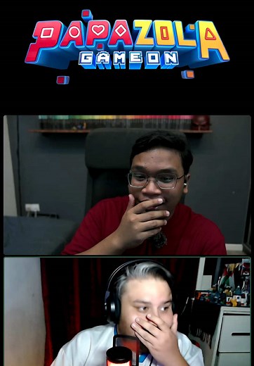 Papa Zola: Game On - Trailer Overview