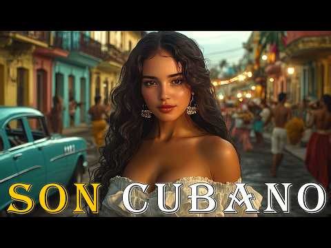 Son Cubano & Latin Jazz Nights 🎶 Buena Vista Social Club Classics