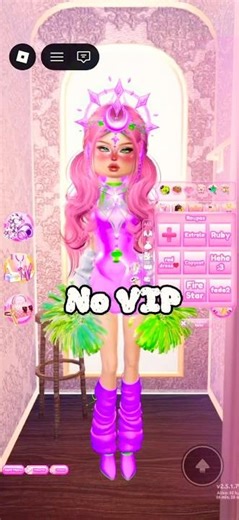 Pretty outfits without VIP in Dress to Impress✨🎀✨ #dresstoimpress #roblox