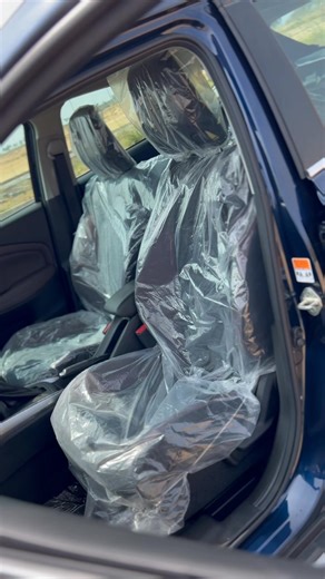 Suzuki Fronx Alpha 2024 1.0L BoosterJet Turbo MT / AT Paddle Shifters (AT) Dual-Tone Exterior LED Headlamps & DRLs 9” SmartPlay Pro Touchscreen Head-Up Display (HUD) Arkamys Premium Audio 360° Camera 6 Airbags ESP Hill-Hold Assist Leather-Wrapped Steering Wheel Dual-Tone Interior Automatic Climate Control Rear AC Vents Fast USB A & C Ports Split Rear Seats Available Colors: Arctic White Pearl | Celestial Blue Pearl Metallic | Bluish Black Pearl Ex-stock available for inspection! 📞 076 840 0435 