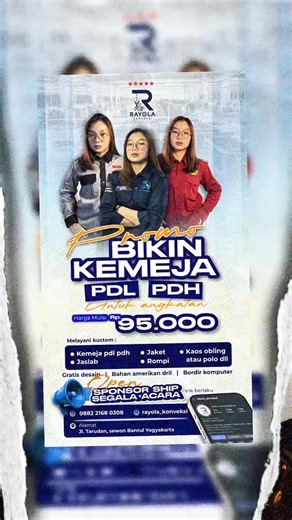 K I Y O W O on Instagram: "Brief bagi desainer grafis itu segalanya, bahkan bisa dibilang jika brief sudah ada setengah kerjaan desainer grafis sudah selesai. Jadi bukan cuma bayar terus minta jadi, tapi kasih lah brief yang jelas agar desainer grafis gak tersesat di tengah jalan 😂😂😂 #desainergrafis #desainerindonesia #jasadesain #flayerdesign #designergrafis #briefdesign"