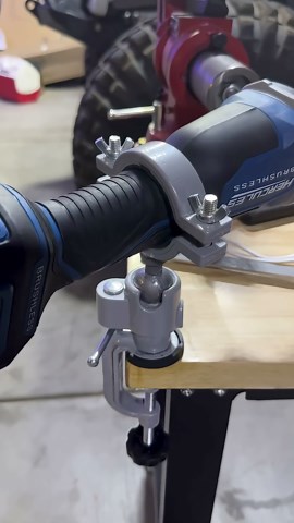 I discovered a game-changing garage tool!