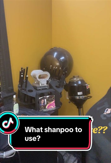 #atlantahairstylist #haircare #shampoo#hairstylistsoftiktok #creatorsearchinsights #fyp