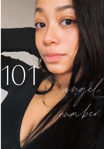 101. 🎆 angel number 101, is about new beginnings, wholeness in oneself and new blessings could be coming in as the new year has come. It can also mean new energy, whether good or bad embrace the changes, adapt and be ready for the new. Take care stay safe! ✨ — #101 #angelnumbers #spirituality #newbeginnings #january