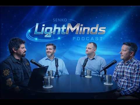 Ep. 01 - Active Alignment: Enabling Scalable Silicon Photonics