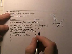 Proofs Sect 2.6 Questions 10-13