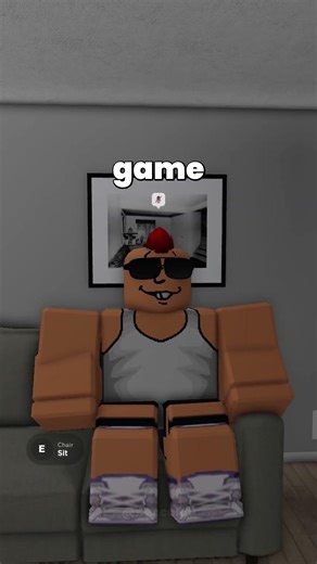The Most Realistic Roblox Game??