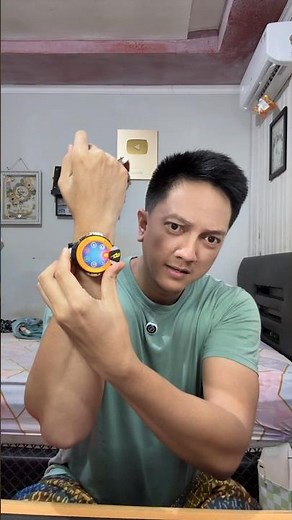 Tebak Jam Tangan Boboiboy Asli dan Palsu