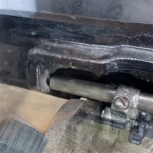 Amazing Restoration of a 100-Year-Old Rusty Sewing Machine Part 73 | Mechanical Skills