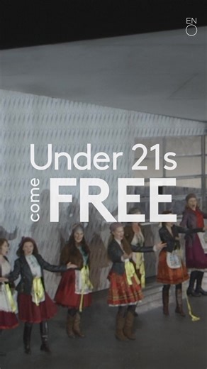 A tale of honour, love and sacrifice 🥀 Janáček’s heart-breaking dystopian drama, Jenůfa is one not to miss. Runs until 27 March, get your tickets now 🎫 www.eno.org/whats-on/jenufa/ | English National Opera