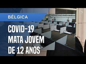 4K views · 70 reactions | ADOLESCENTE DE 12 ANOS MORRE NA BÉLGICA VÍTIMA DA COVID-19 O novo coronavírus provocou a morte de uma adolescente na Bélgica. A vítima tinha apenas 12 anos e a perda é considerada um caso raro, já que a Covid-19 não afeta com gravidade pacientes dessa faixa etária. A Bélgica registrou 705 mortes provocadas pela doença, mas até agora nenhuma vítima tão jovem. | UOL | Facebook