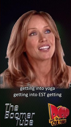 Tanya Roberts How I Got The Part That 70's Show