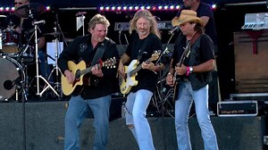 Blackhawk - Greatest Hits Live