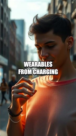 Wearing Power: The Textile Solar Revolution