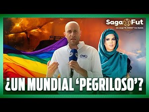 ¡ALERTA! LATI expone PELIGROS y RIESGOS para MUNDIAL de QATAR