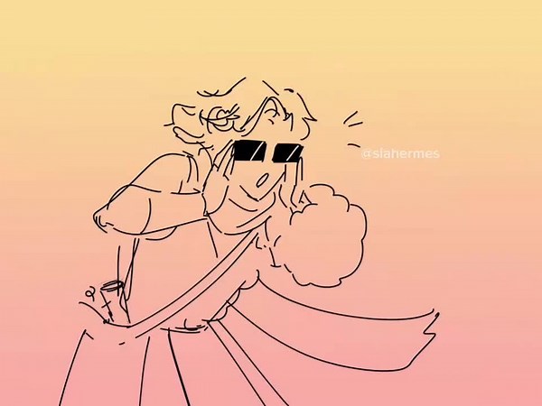 HERMES & APOLLO: Epic Musical Roleplay