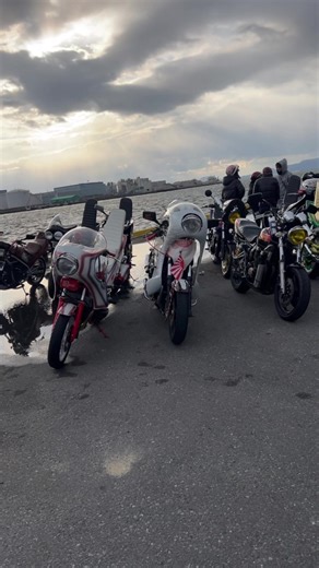 九州バイクツーリングの魅力