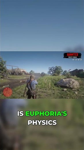 RDR2's 'Sluggish' Controls: Realistic or Bad Design?