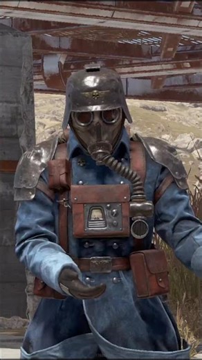 НОВЫЙ НЕОБЫЧНЫЙ СКИН В RUST #rustshorts #rust #раст #rewardplay