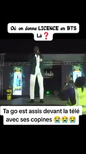 2.5M views · 22K reactions | Attend je vais rire dans l'eau  藍 #athurodepaul #viralreels #reelsviral #comedy #memes #fyp #virals #viral #funny #athuro_de_paul | Attey Paul Adia | Facebook