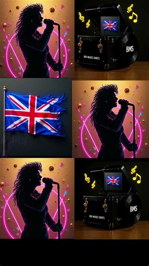 Kim Wilde - Kids in America (1981) 🎸 80s Pop-Rock Legend ! #KimWilde #80s #Shorts #BMS