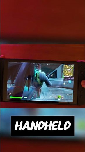 Epic Fortnite on Switch 2! 🔥 Performance Tested! 🎮