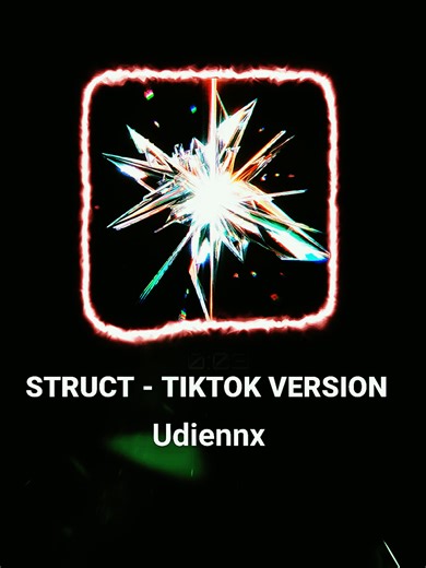 STRUCKT - Phonk TikTok Version